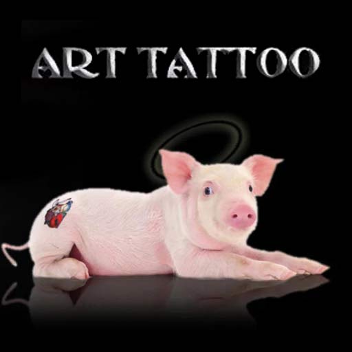Tatouage | Art Tattoo | La Chaux-de-fonds