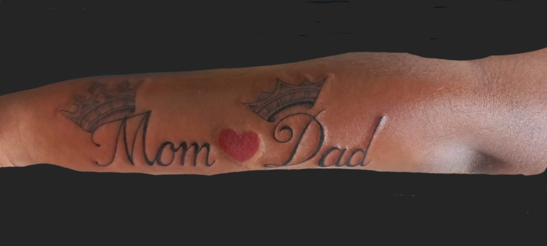 Couleur Tattoos