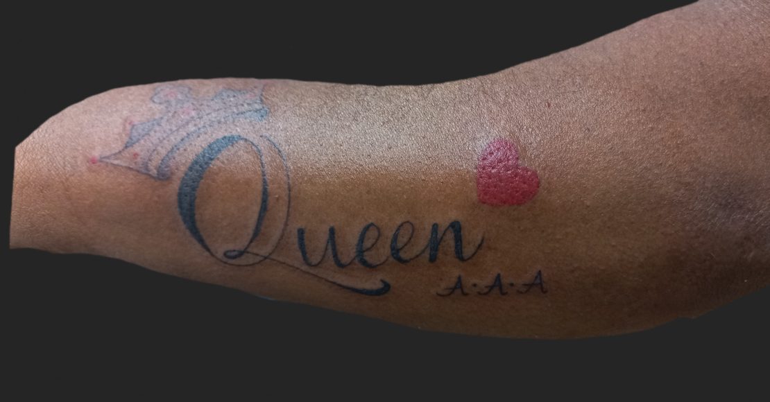 Couleur Tattoos