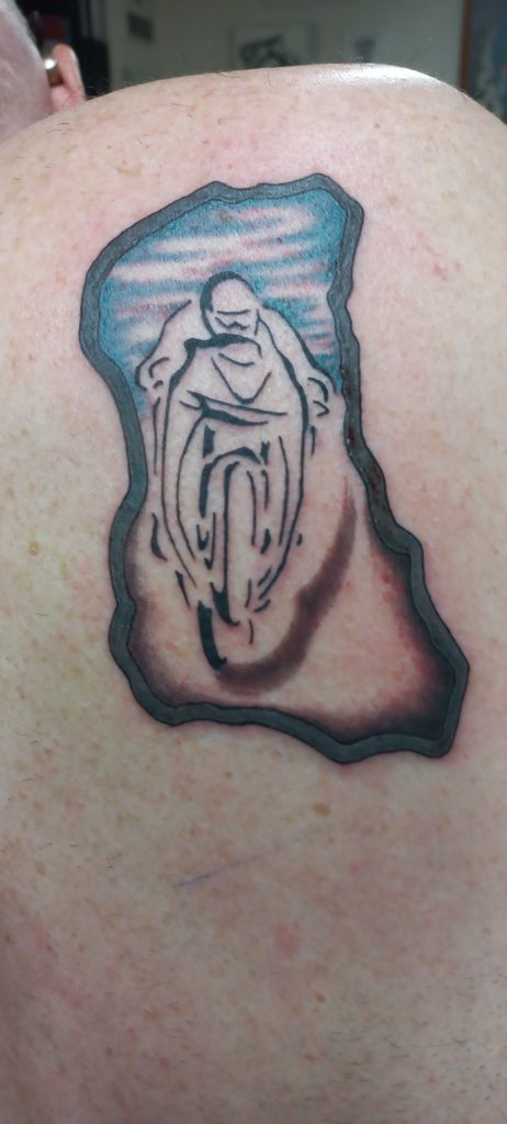Couleur Tattoos