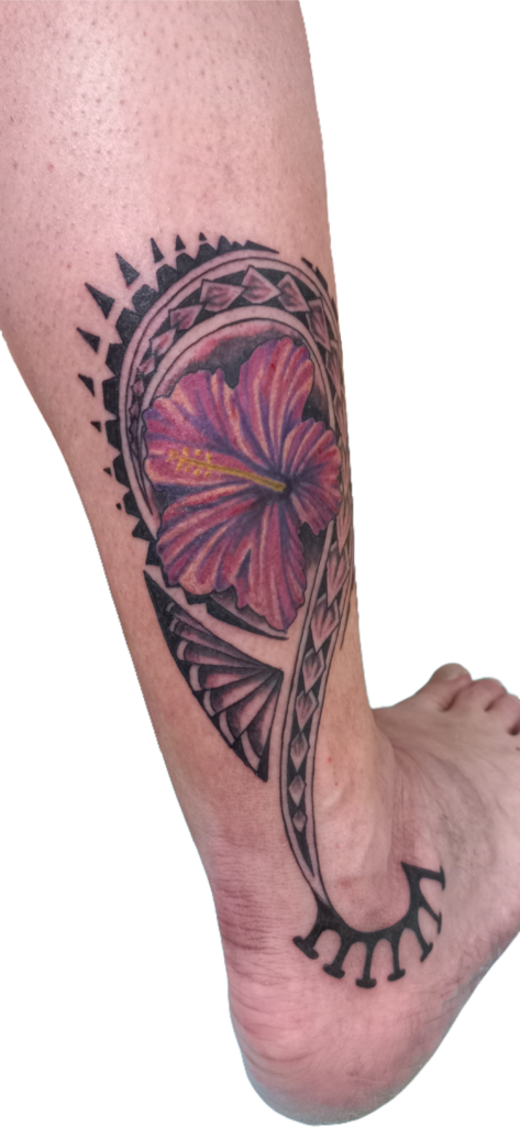 Couleur Tattoos