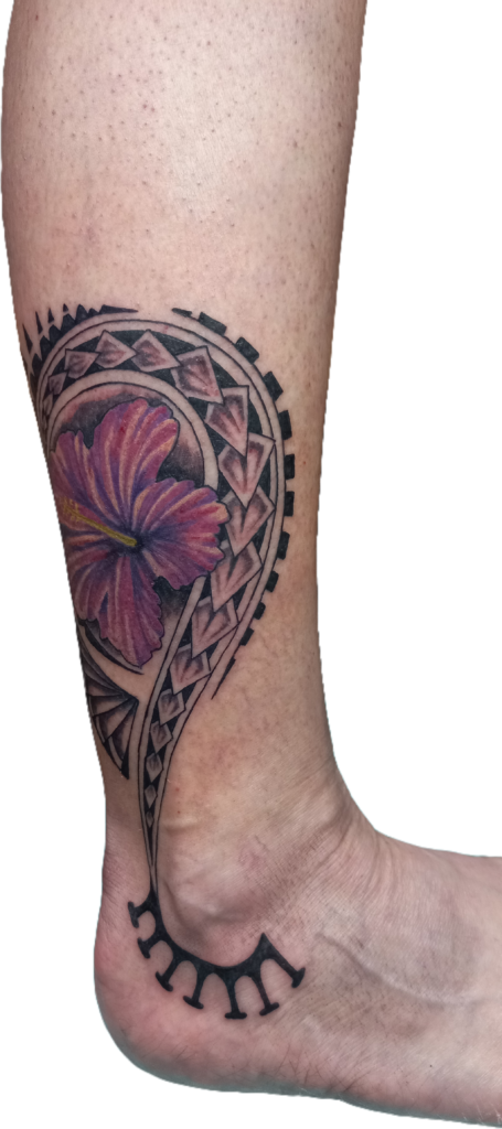 Couleur Tattoos
