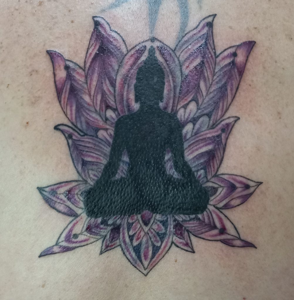 Couleur Tattoos