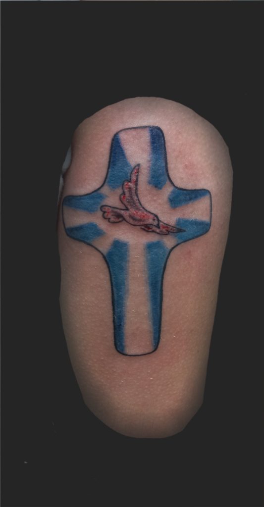 Couleur Tattoos