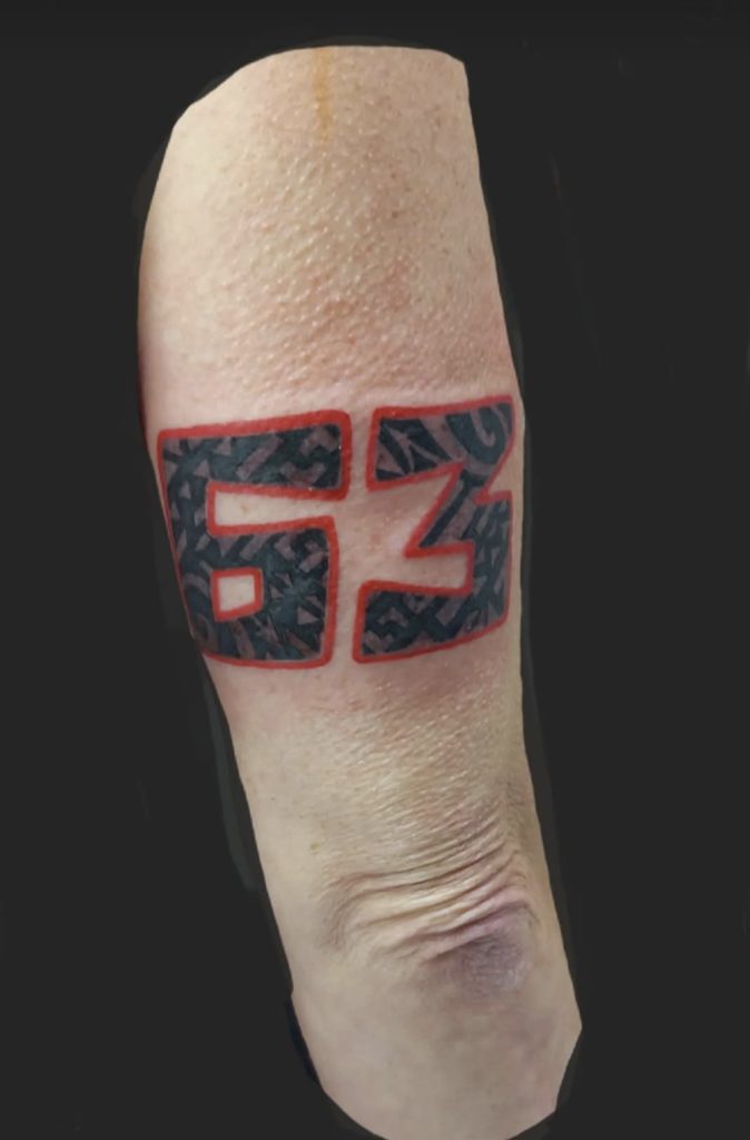 Couleur Tattoos