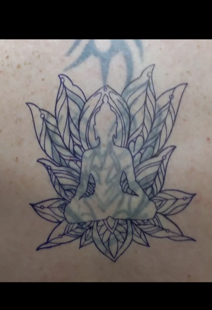 Couleur Tattoos