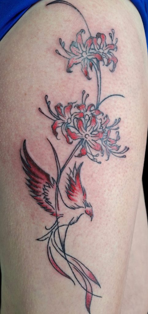 Couleur Tattoos